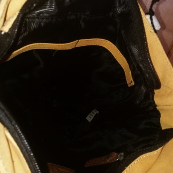 NWT Mona B Trust Journey Tote - Picture 6 of 6